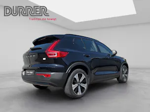 VOLVO XC40 P8 Twin Plus AWD