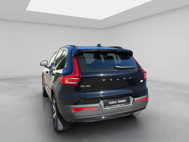 Volvo XC40 P8 Twin Plus AWD