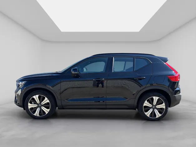 Volvo XC40 P8 Twin Plus AWD