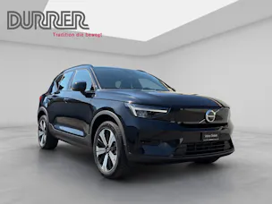 VOLVO XC40 P8 Twin Plus AWD