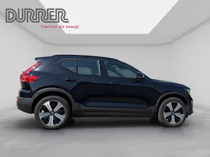 VOLVO XC40 P8 Twin Plus AWD