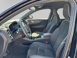 VOLVO XC40 P8 Twin Plus AWD