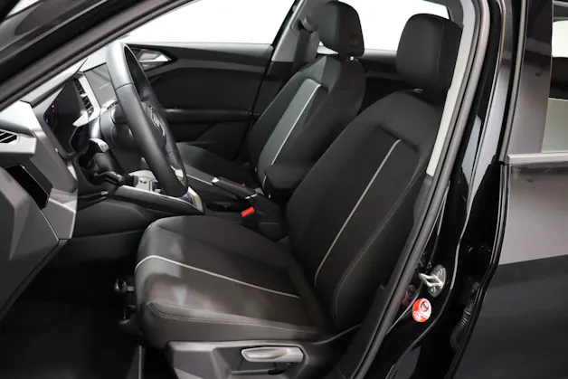 AUDI A1 Sportback 1.0 30 TFSI S-Tronic