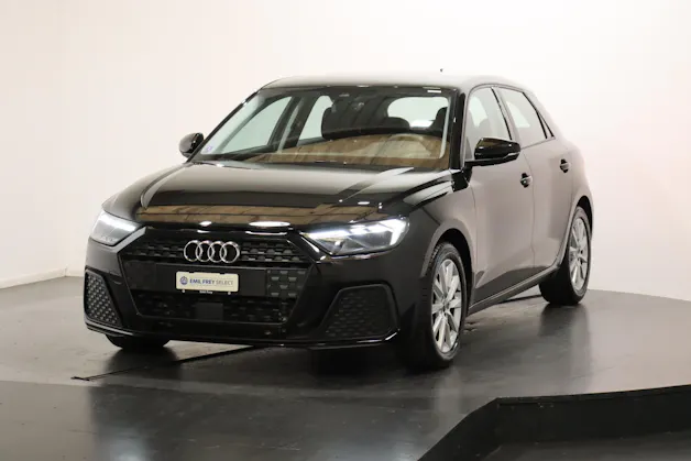 AUDI A1 Sportback 1.0 30 TFSI S-Tronic