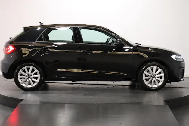 AUDI A1 Sportback 1.0 30 TFSI S-Tronic