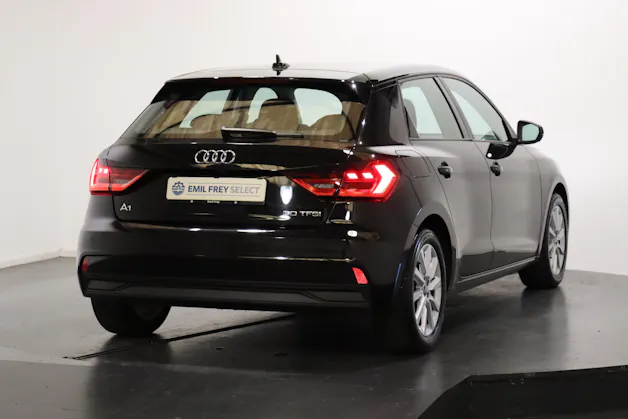 AUDI A1 Sportback 1.0 30 TFSI S-Tronic