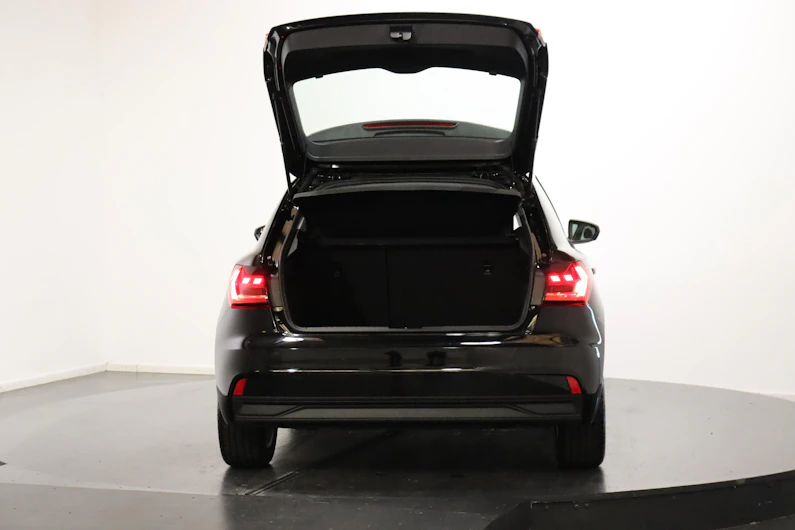 Fahrzeugbild AUDI A1