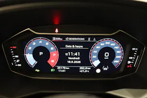 AUDI A1 Sportback 1.0 30 TFSI S-Tronic