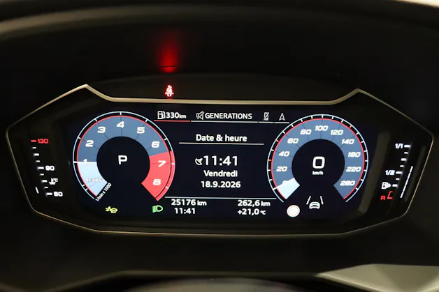 AUDI A1 Sportback 1.0 30 TFSI S-Tronic