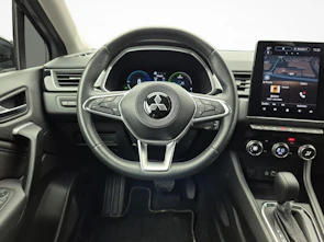 Fahrzeugbild MITSUBISHI ASX 1.6 HEV Intense