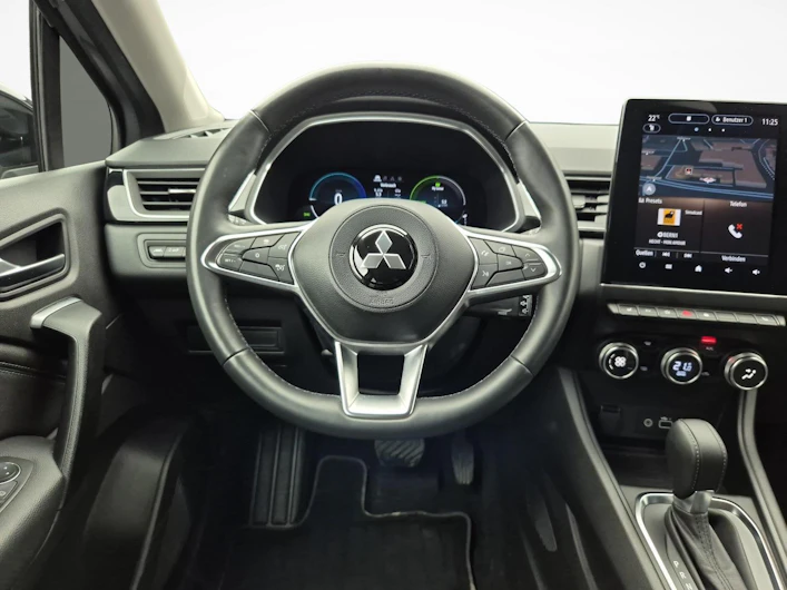 Fahrzeugbild MITSUBISHI ASX