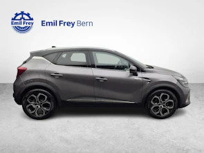 Fahrzeugbild MITSUBISHI ASX 1.6 HEV Intense