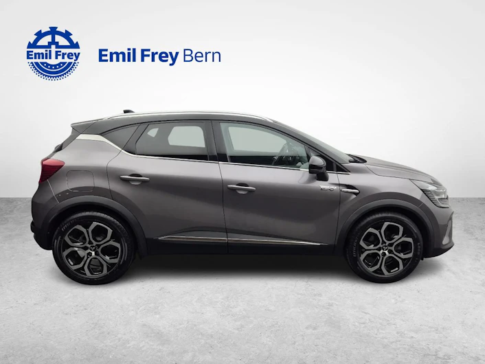 Fahrzeugbild MITSUBISHI ASX