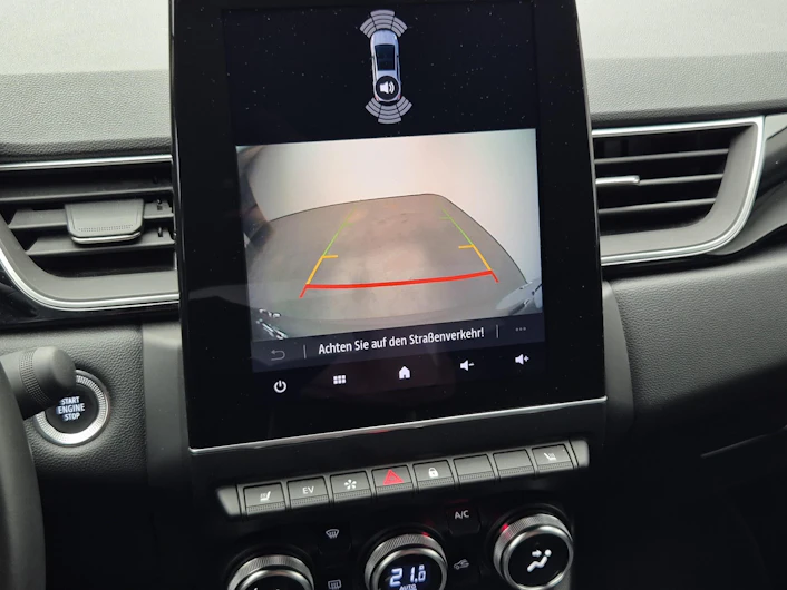 Fahrzeugbild MITSUBISHI ASX