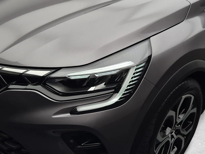 Fahrzeugbild MITSUBISHI ASX