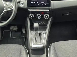 Mitsubishi ASX 1.6 HEV Intense