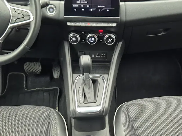 Mitsubishi ASX 1.6 HEV Intense