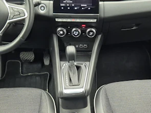 Fahrzeugbild MITSUBISHI ASX 1.6 HEV Intense