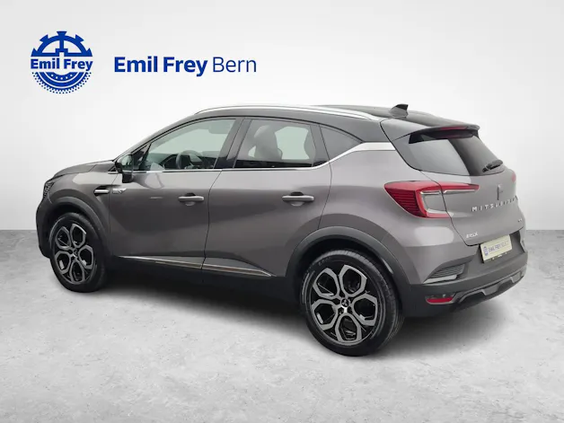 Mitsubishi ASX 1.6 HEV Intense