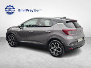 Fahrzeugbild MITSUBISHI ASX 1.6 HEV Intense