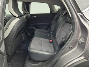 Fahrzeugbild MITSUBISHI ASX 1.6 HEV Intense