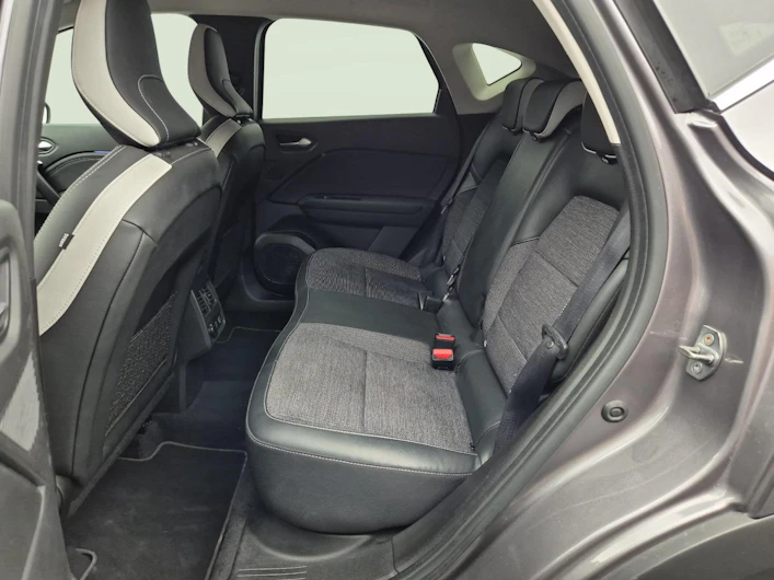 Fahrzeugbild MITSUBISHI ASX