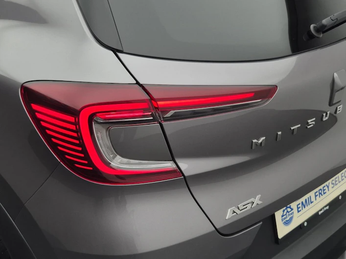 Fahrzeugbild MITSUBISHI ASX