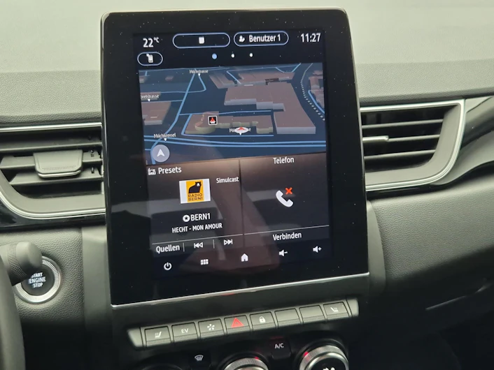 Fahrzeugbild MITSUBISHI ASX