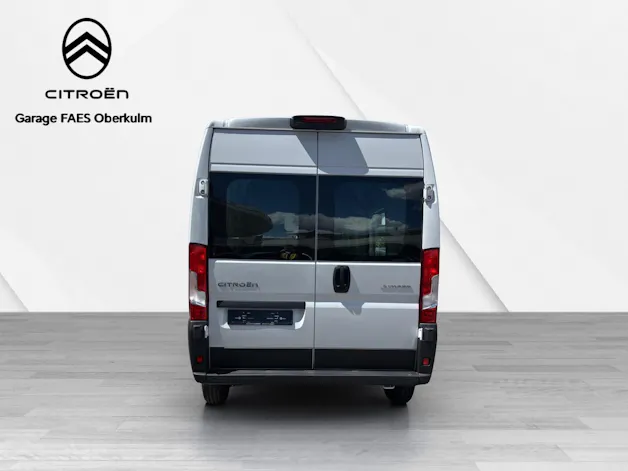 Citroën Jumper Kaw. 35 L2H2 2.2 BlueHDi 140 S/S