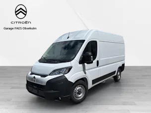 Citroën Jumper Kaw. 35 L2H2 2.2 BlueHDi 140 S/S