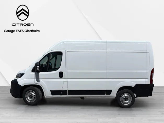 Citroën Jumper Kaw. 35 L2H2 2.2 BlueHDi 140 S/S