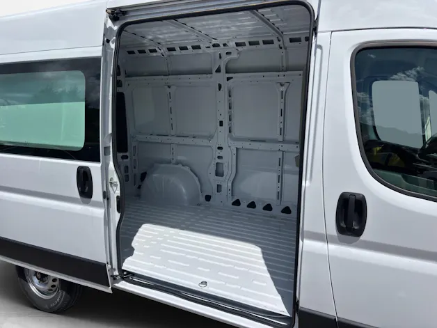 Citroën Jumper Kaw. 35 L2H2 2.2 BlueHDi 140 S/S