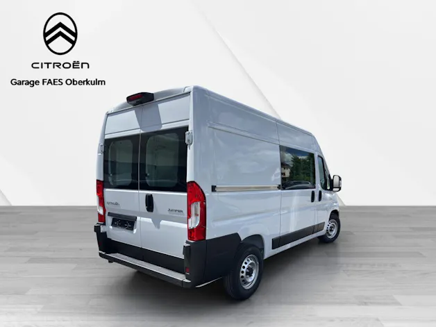 Citroën Jumper Kaw. 35 L2H2 2.2 BlueHDi 140 S/S
