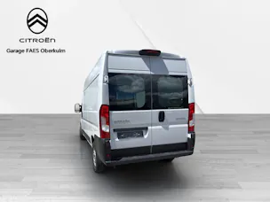 Citroën Jumper Kaw. 35 L2H2 2.2 BlueHDi 140 S/S