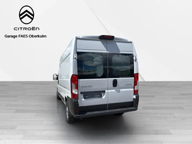Citroën Jumper Kaw. 35 L2H2 2.2 BlueHDi 140 S/S
