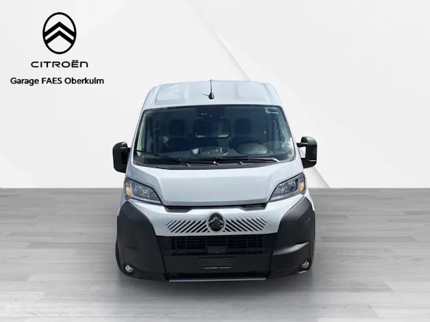 Citroën Jumper Kaw. 35 L2H2 2.2 BlueHDi 140 S/S
