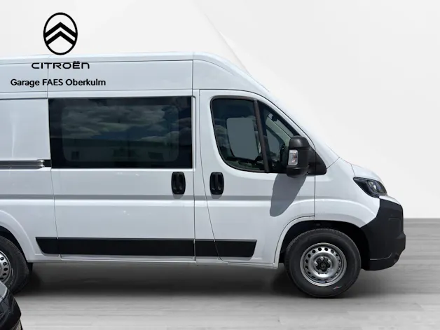 Citroën Jumper Kaw. 35 L2H2 2.2 BlueHDi 140 S/S