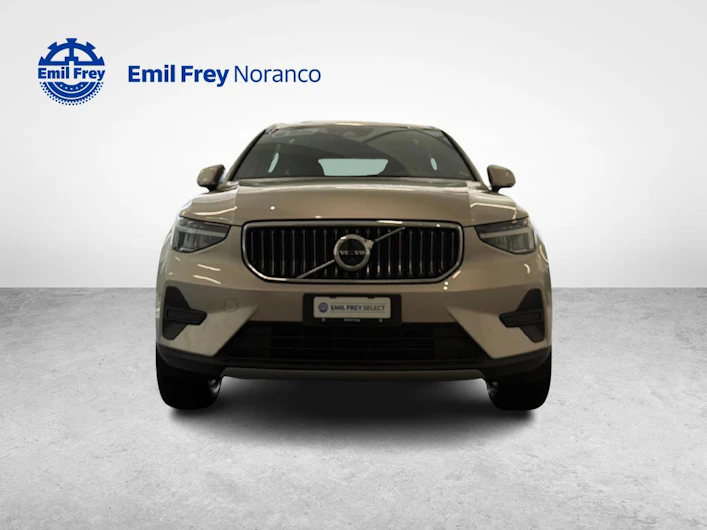 immagine del veicolo VOLVO XC40