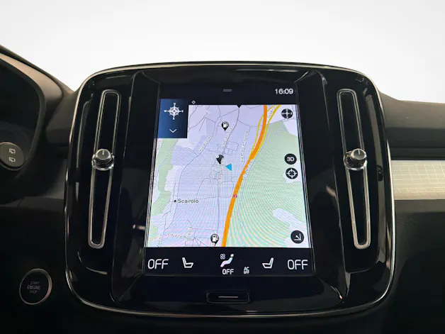 Volvo XC40 1.5 T5 PiH Plus Bright