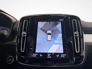 immagine del veicolo VOLVO XC40 1.5 T5 PiH Plus Bright