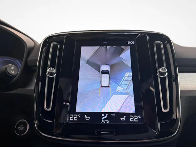 Volvo XC40 1.5 T5 PiH Plus Bright
