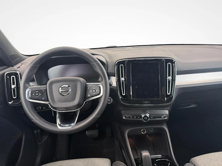 immagine del veicolo VOLVO XC40