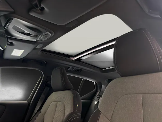 Volvo XC40 1.5 T5 PiH Plus Bright