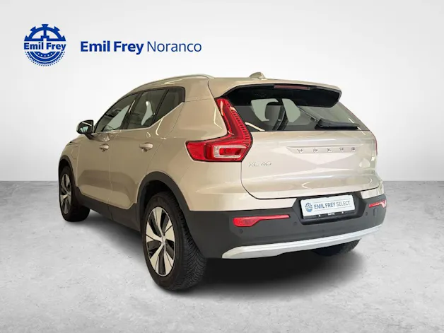 Volvo XC40 1.5 T5 PiH Plus Bright