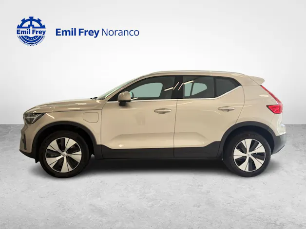 Volvo XC40 1.5 T5 PiH Plus Bright
