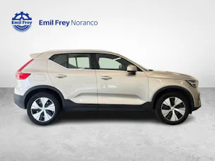 VOLVO XC40 1.5 T5 PiH Plus Bright