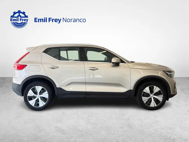 Volvo XC40 1.5 T5 PiH Plus Bright