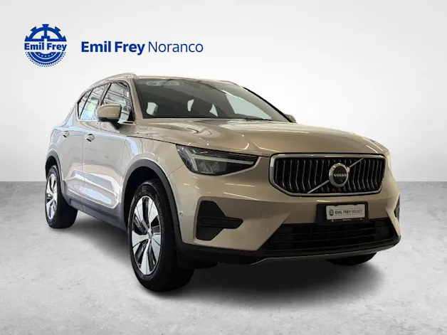 Volvo XC40 1.5 T5 PiH Plus Bright