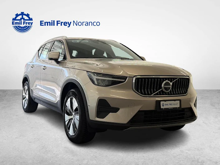 immagine del veicolo VOLVO XC40
