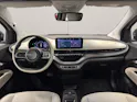 Fiat 500 Cabrio La Prima